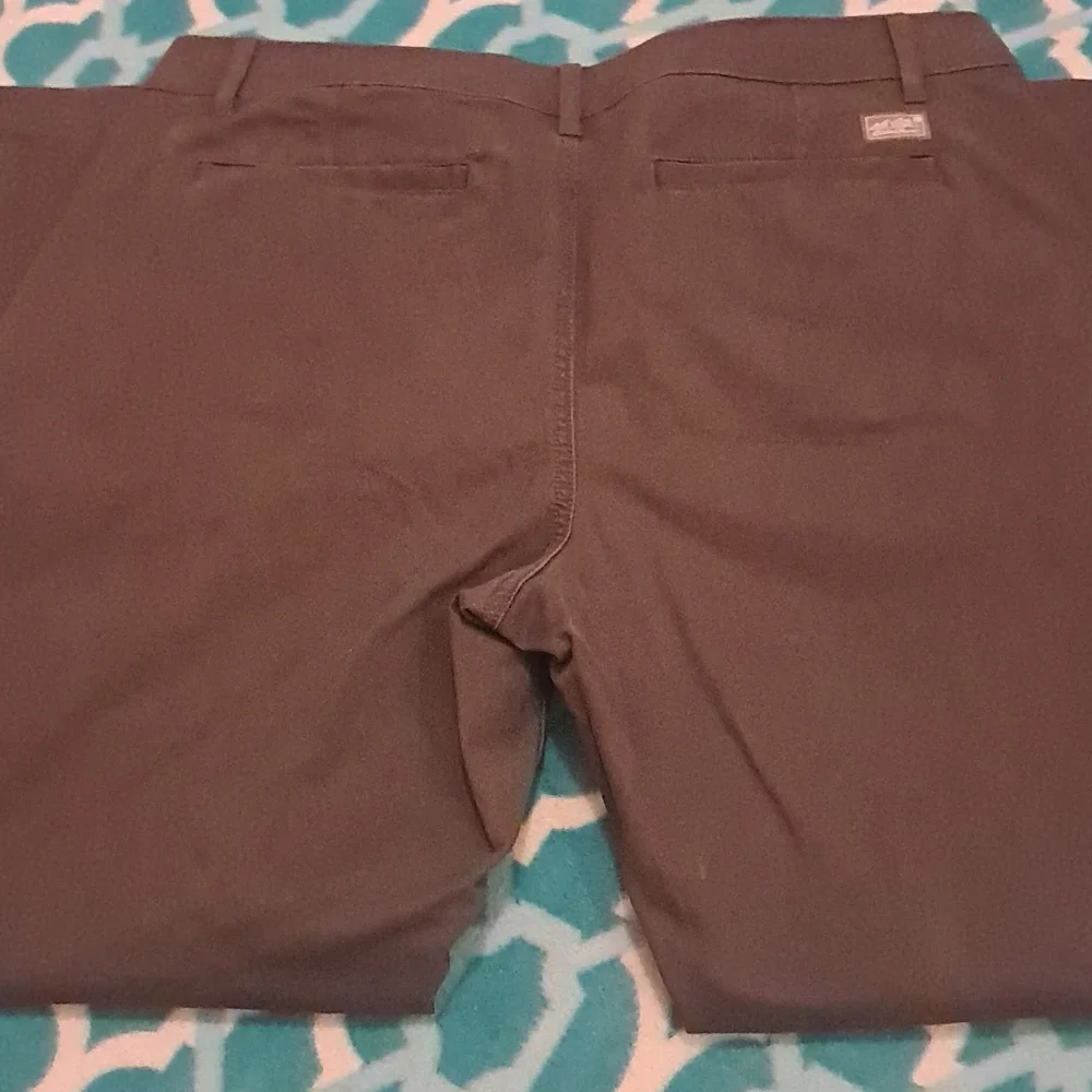 Eddie Bauer Womens Gray Pants - Picture 5 of 5